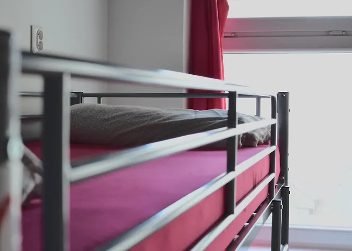 Urban ElephantsHostel